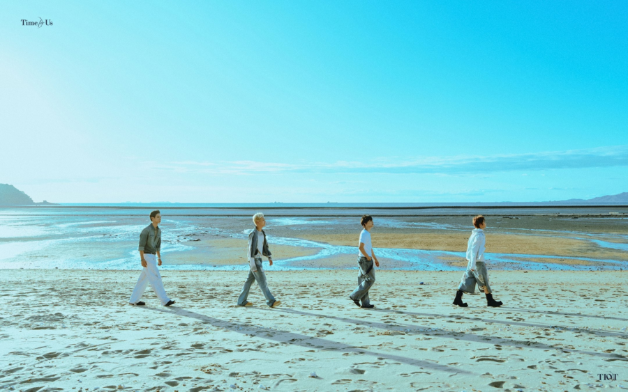 TIOT Time for Us Concept Photo 1
