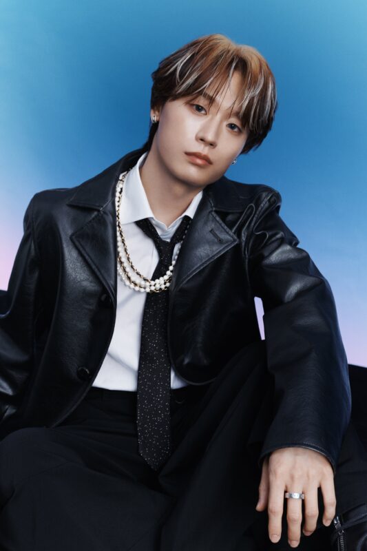 TAKUTO MAZZEL Touch Concept Photo