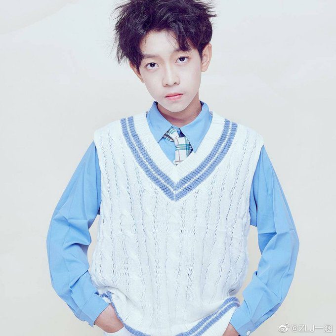 Liu Junqi 