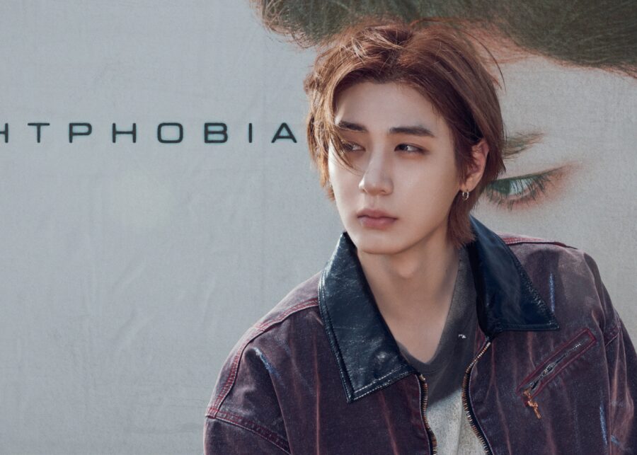 LEEHAN of BOYNEXTDOOR