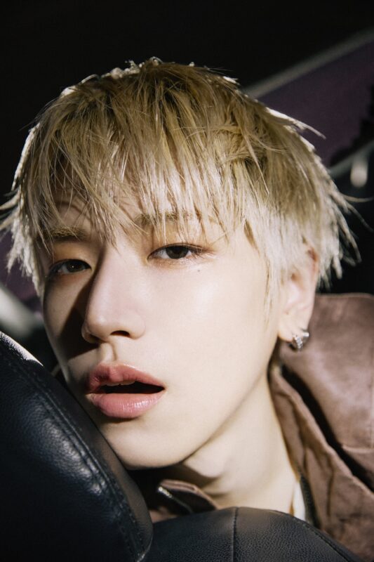 RIWOO BOYNEXTDOOR HOME: DELUXE OVERDRIVE ver. Concept Photo