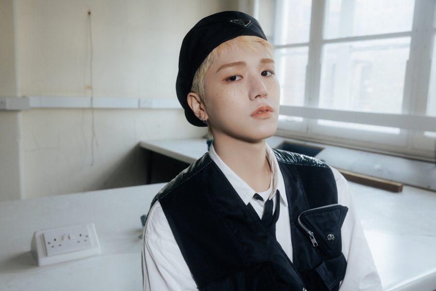 Riwoo (BOYNEXTDOOR)