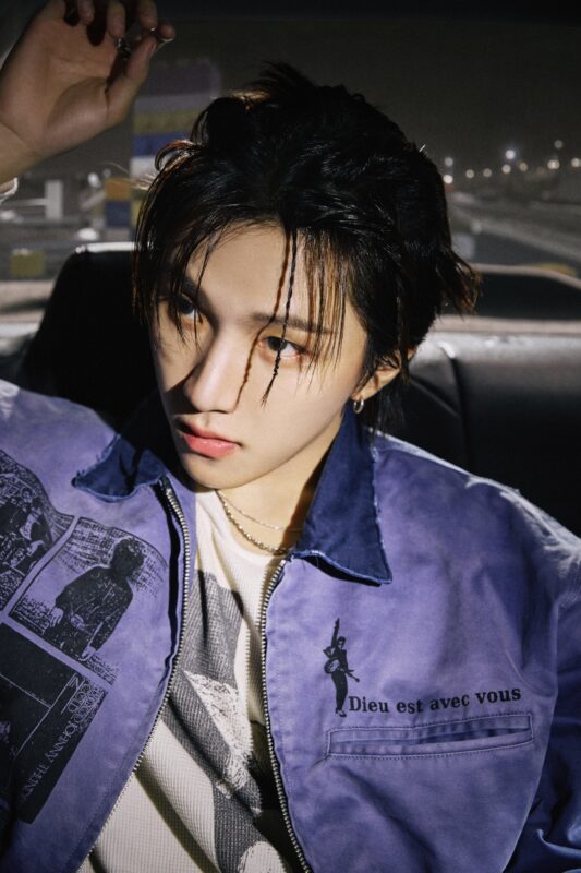 WOONHAK BOYNEXTDOOR HOME: DELUXE OVERDRIVE ver. Concept Photo