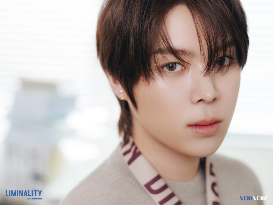 Yeonho (VERIVERY)