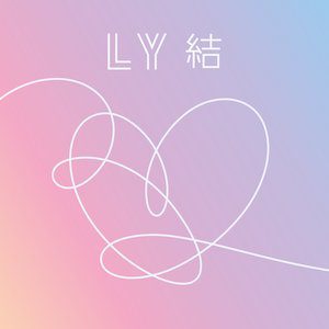 Answer:Love myself - BTS
