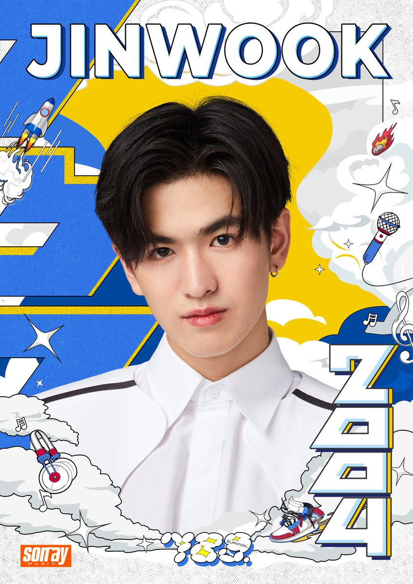 789 SURVIVAL Jinwook