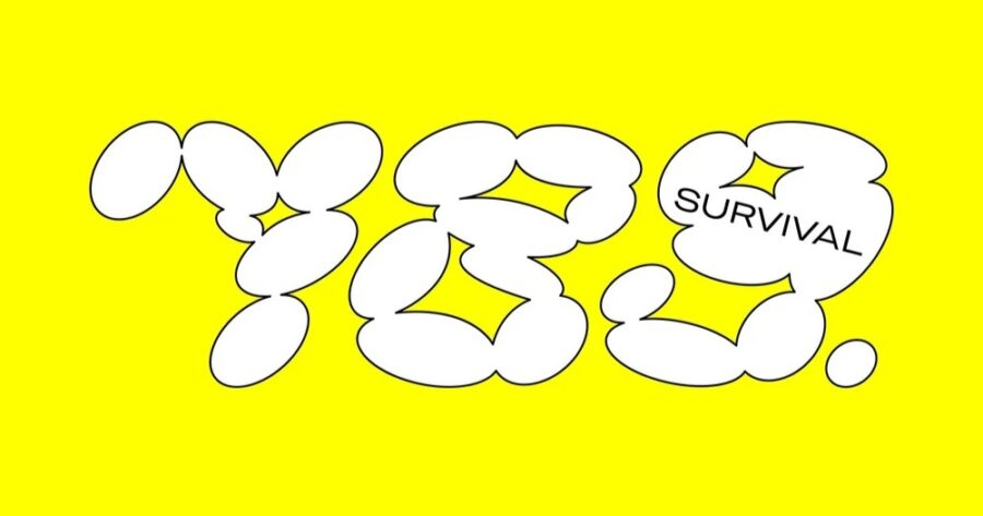 789 SURVIVAL Logo