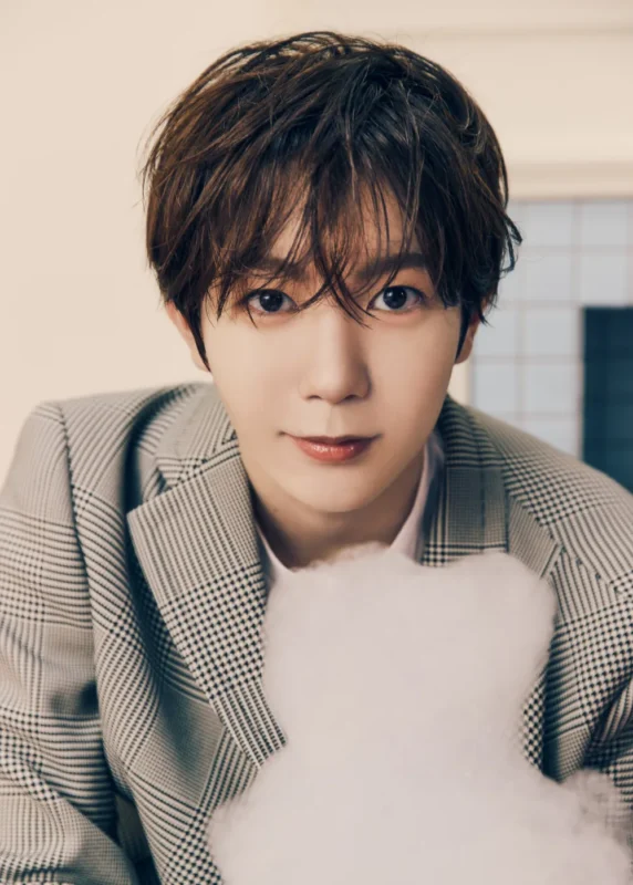 Ryo (NCT WISH)