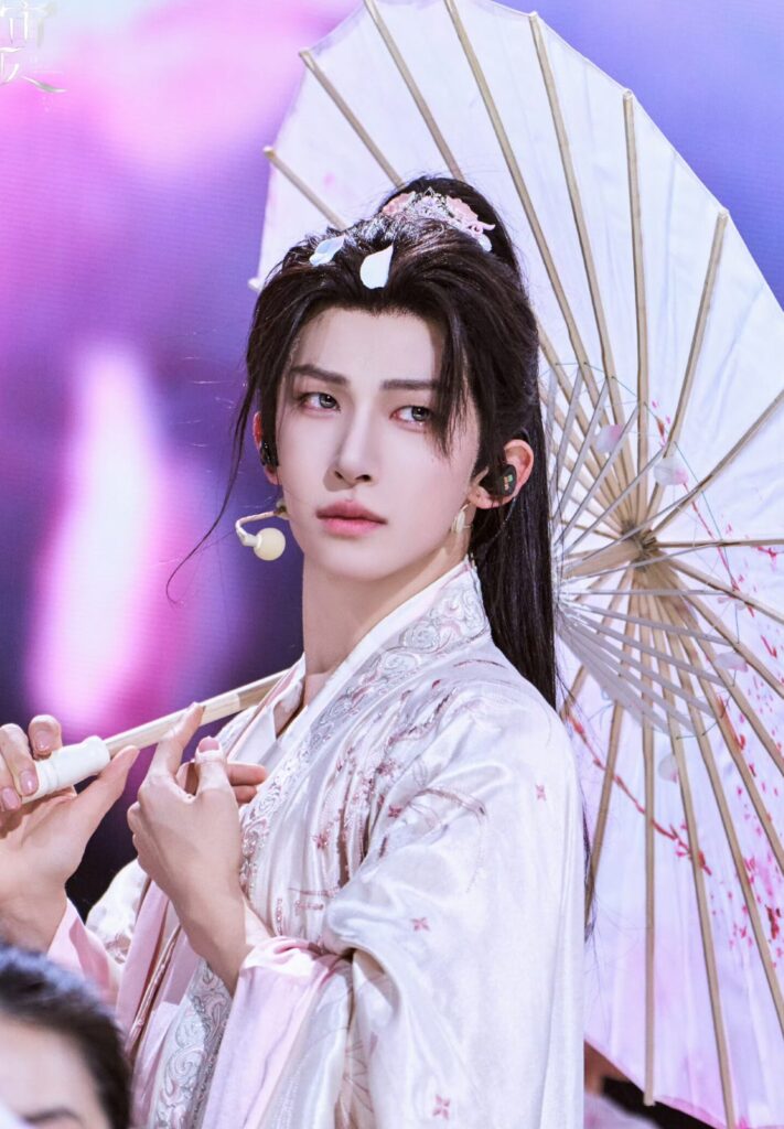 liu yu