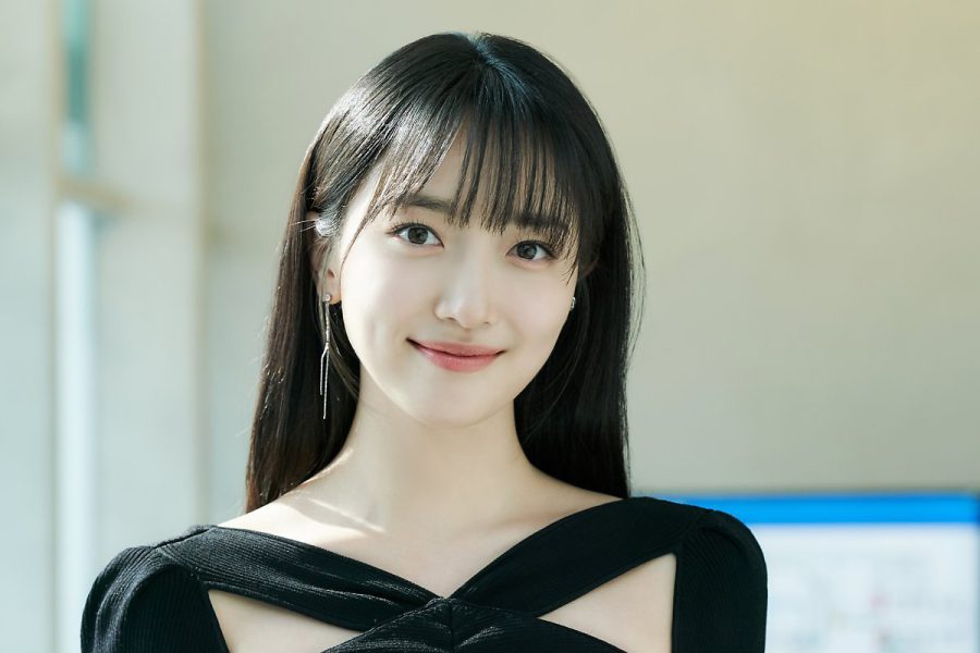 Pyo Ye-jin (Secret ENT)