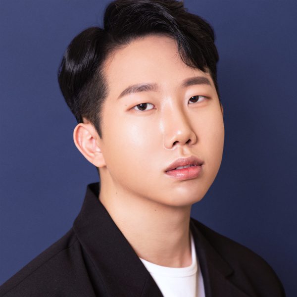 Neeun Kpop singer