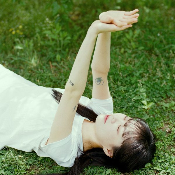 Chae Jihye