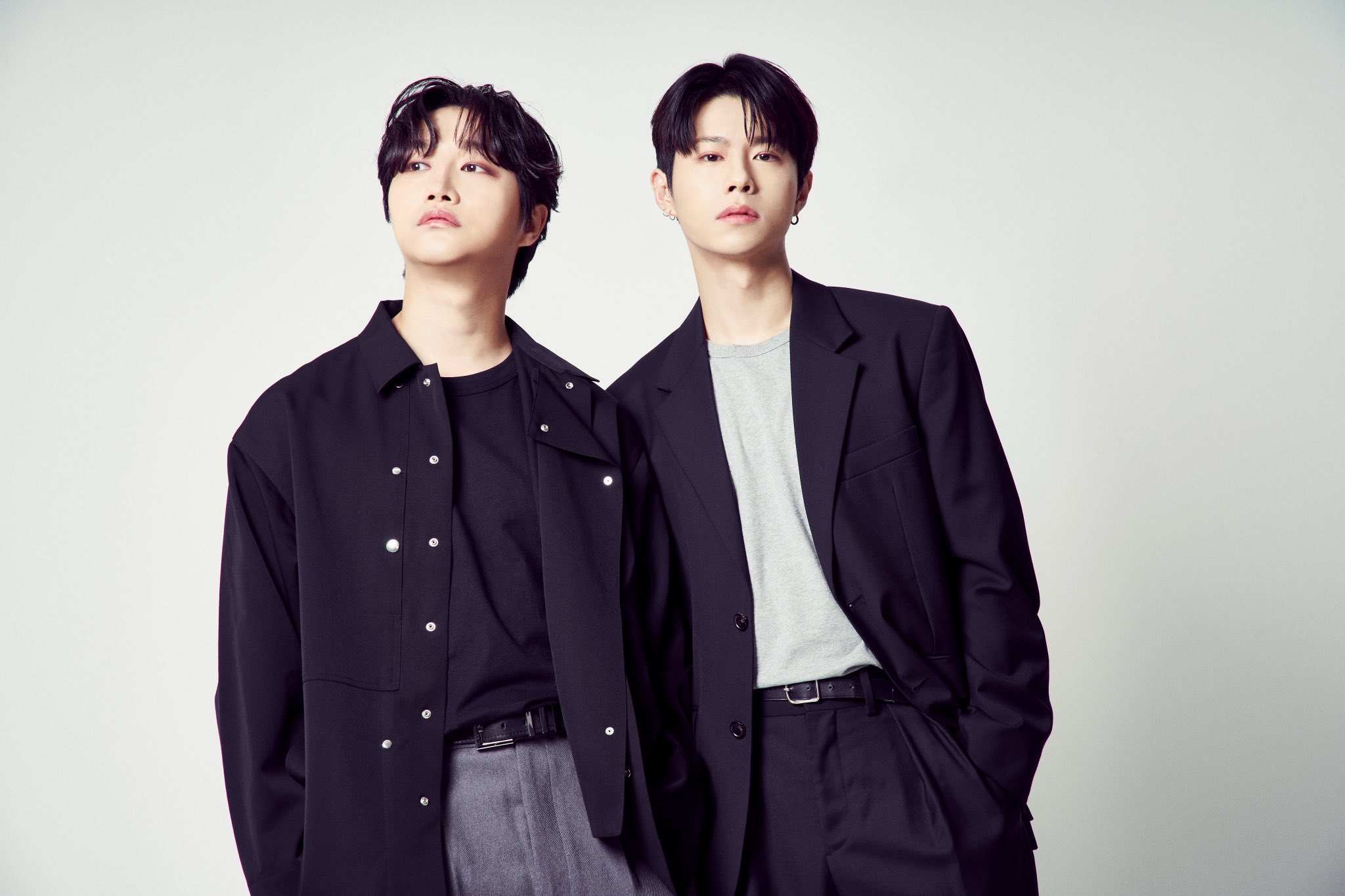 CoA kpop duo