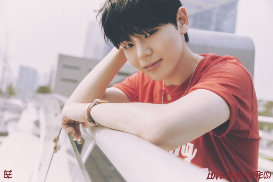 MUN JUNGHYUN EVNNE