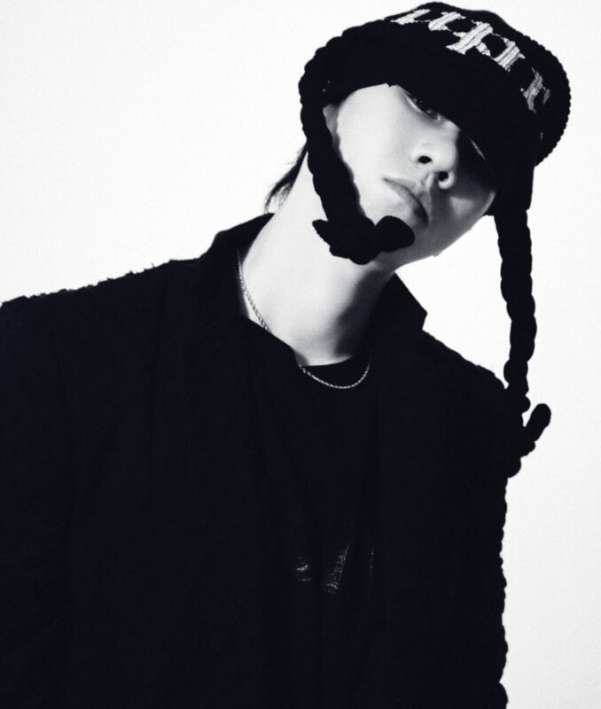 RAF SANDOU OKASHII Profile