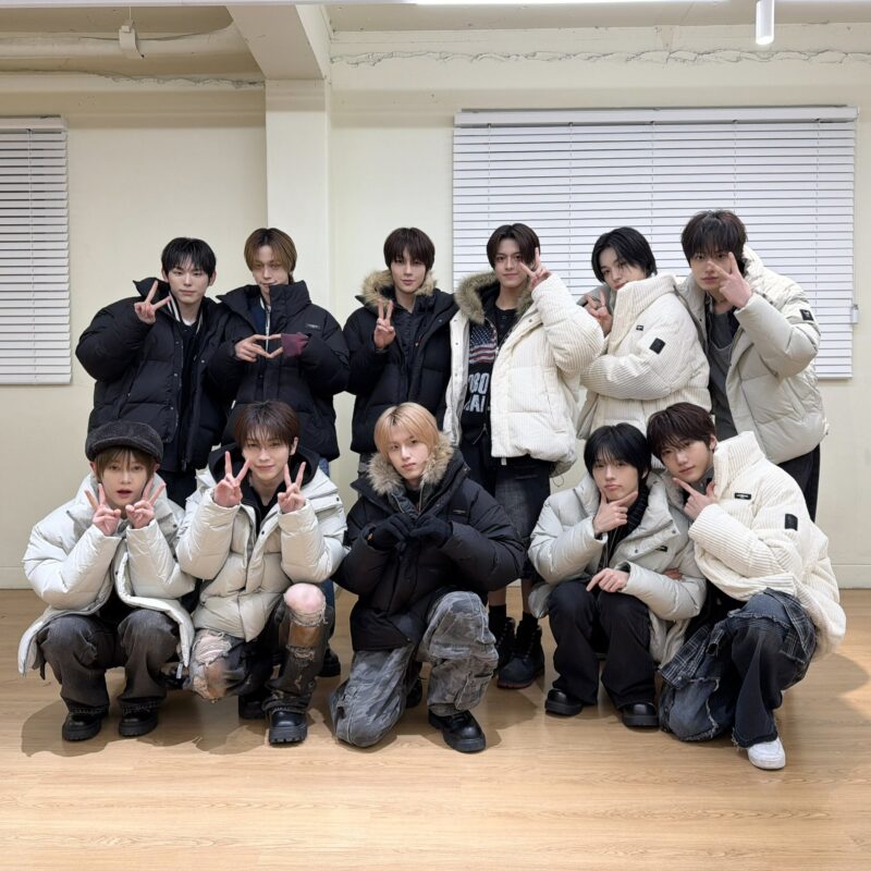 INTHE X Group