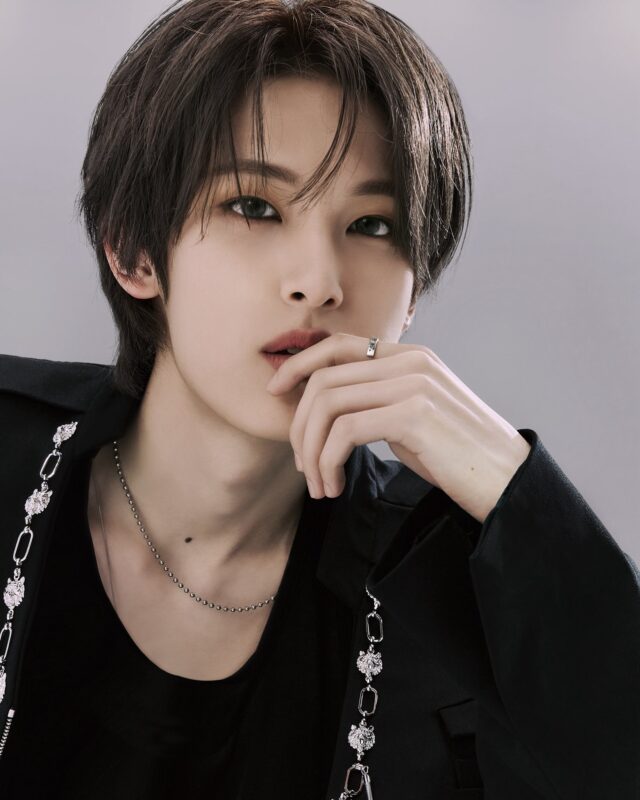 MASATO INTHE X
