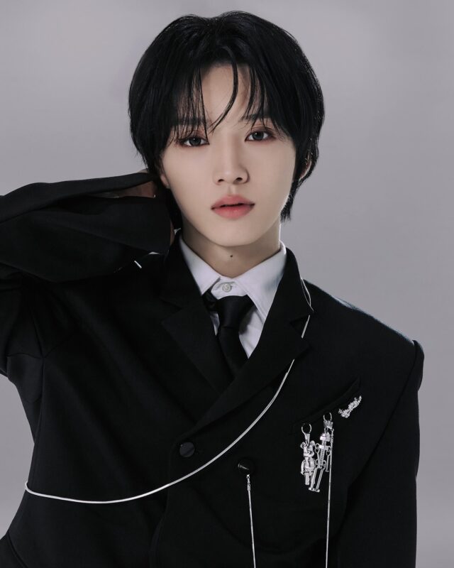 PENG JINYU INTHE X
