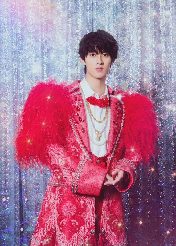 SONO SHUNTA M!LK
