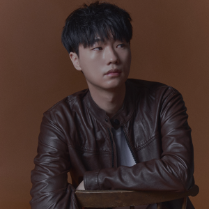 SOHA Korean male singer