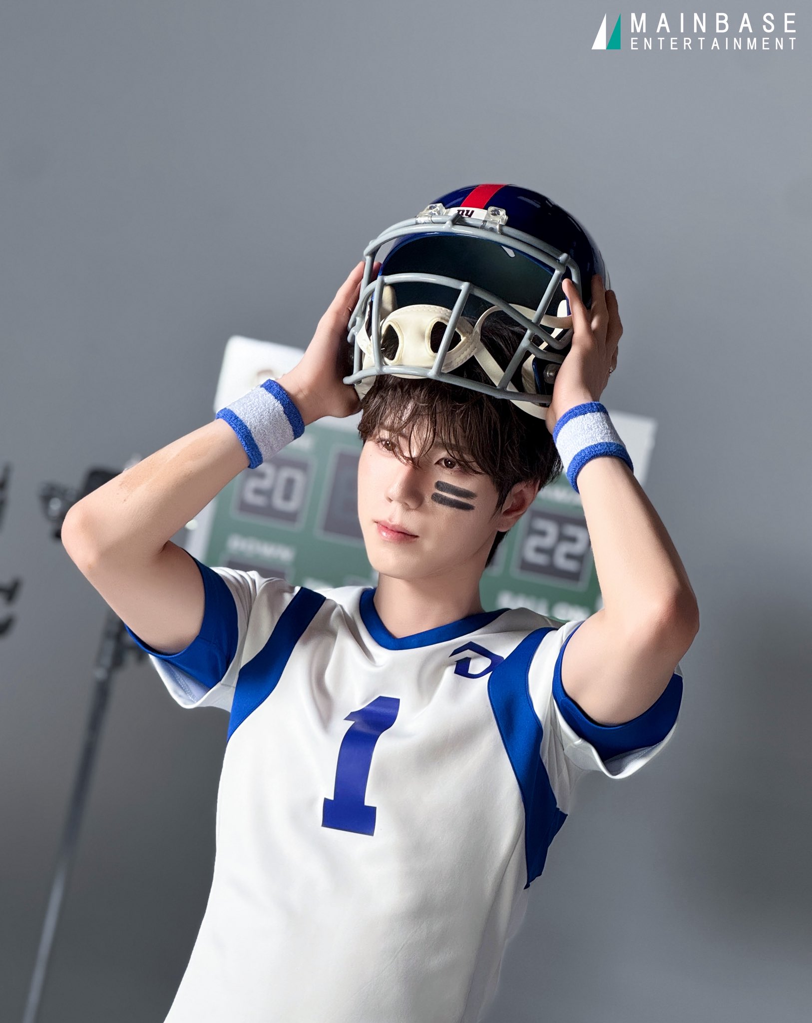 D-ONE Han