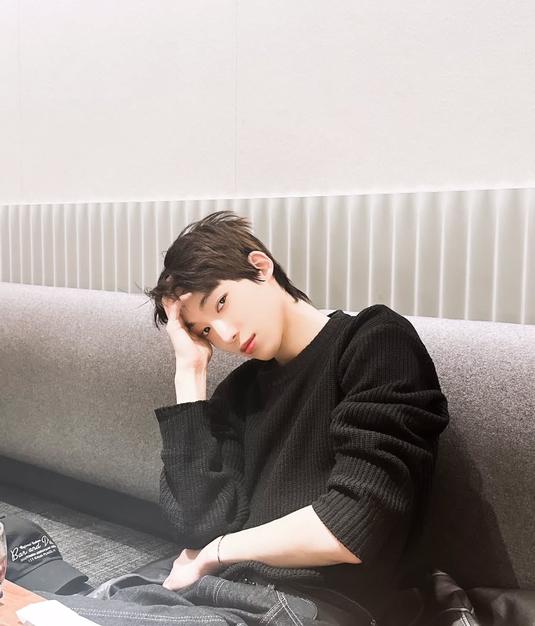 D-ONE Jaehoon