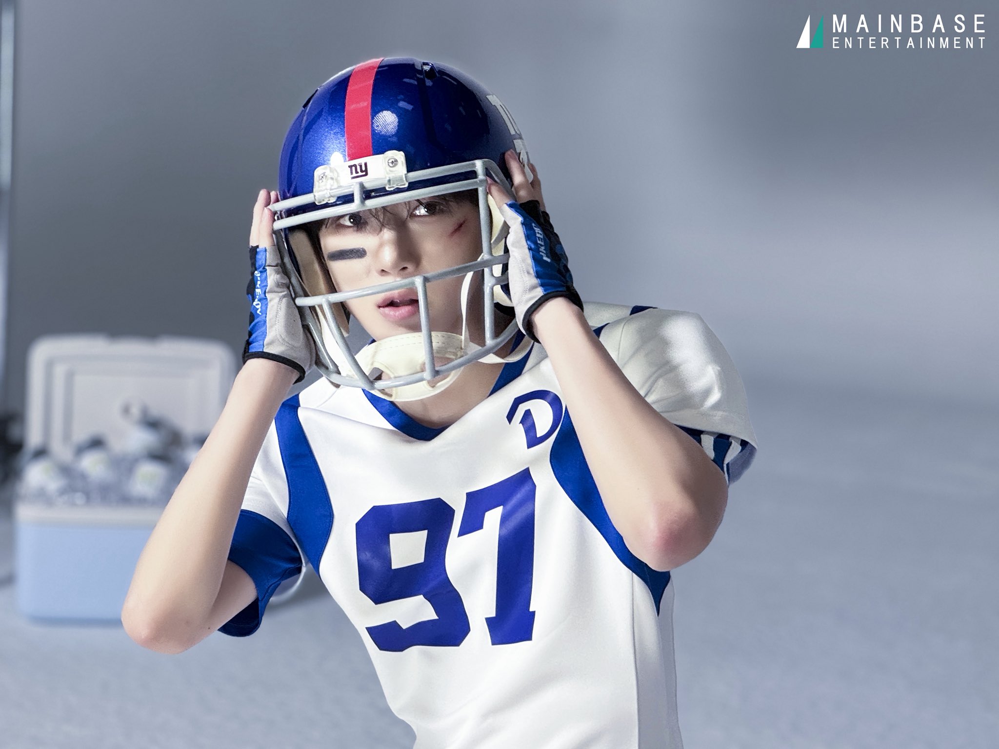 D-ONE Jaehoon