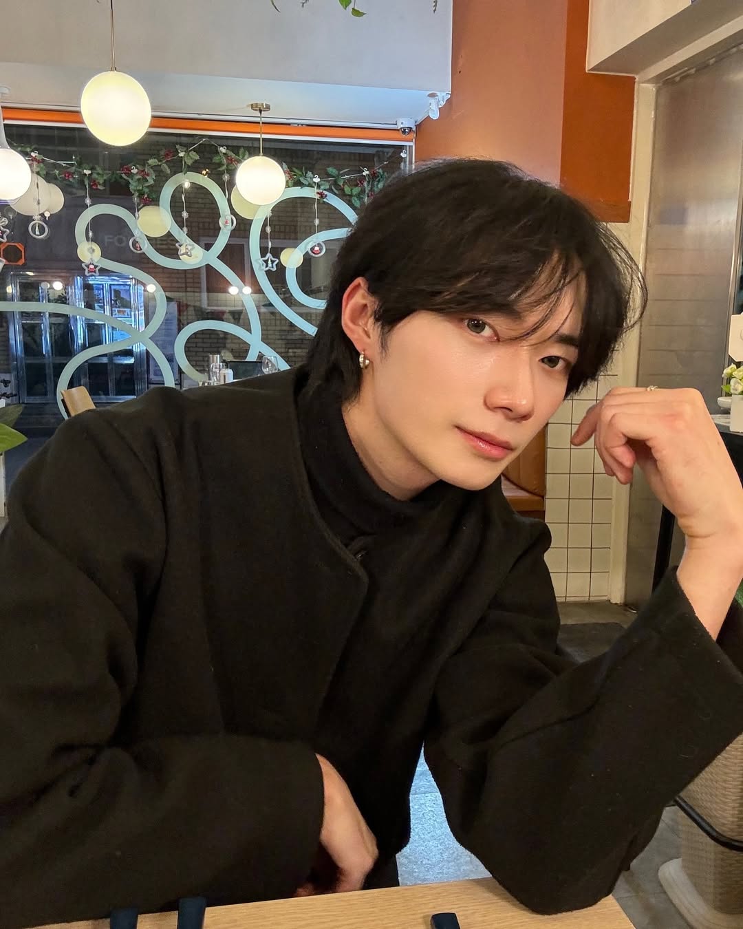 D-ONE Jooyoung