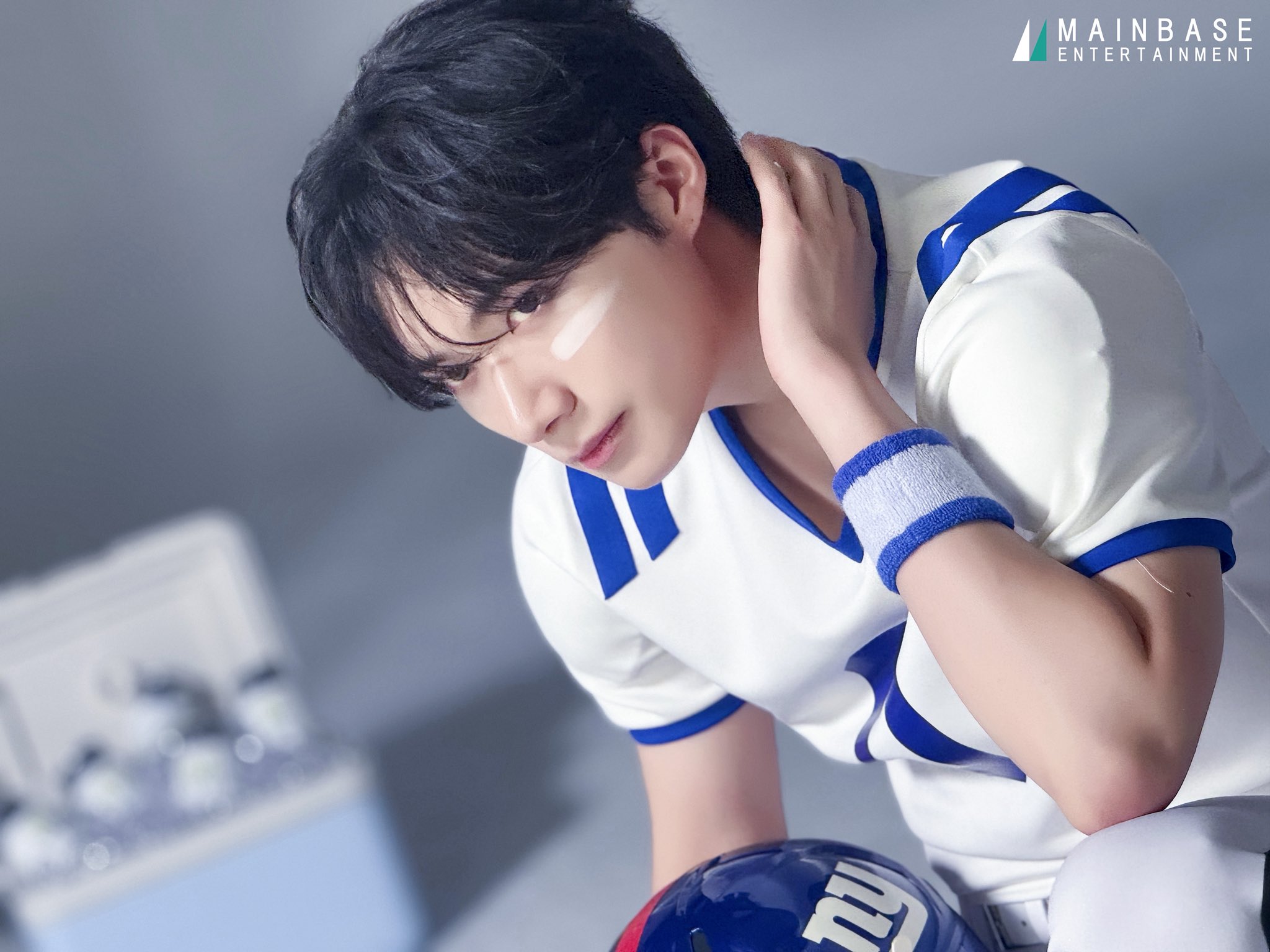 D-ONE Jooyoung