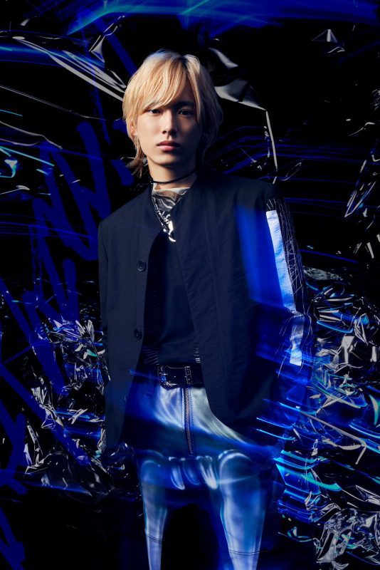 KANJI