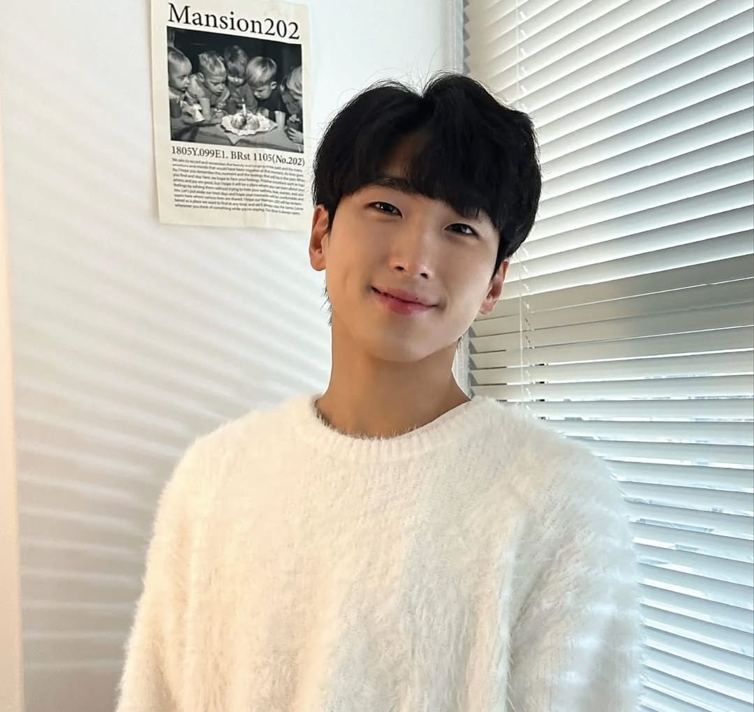 Ursa Major Junghyun