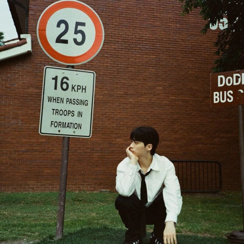 Yoo Yongmin