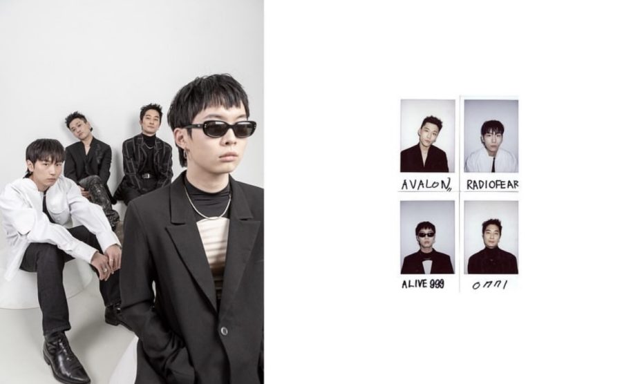 The Architects Records