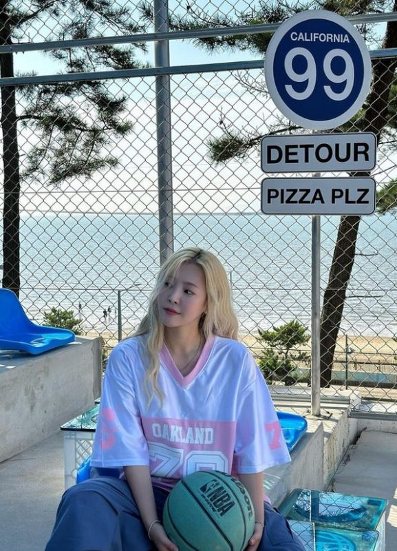 Jeon Minju