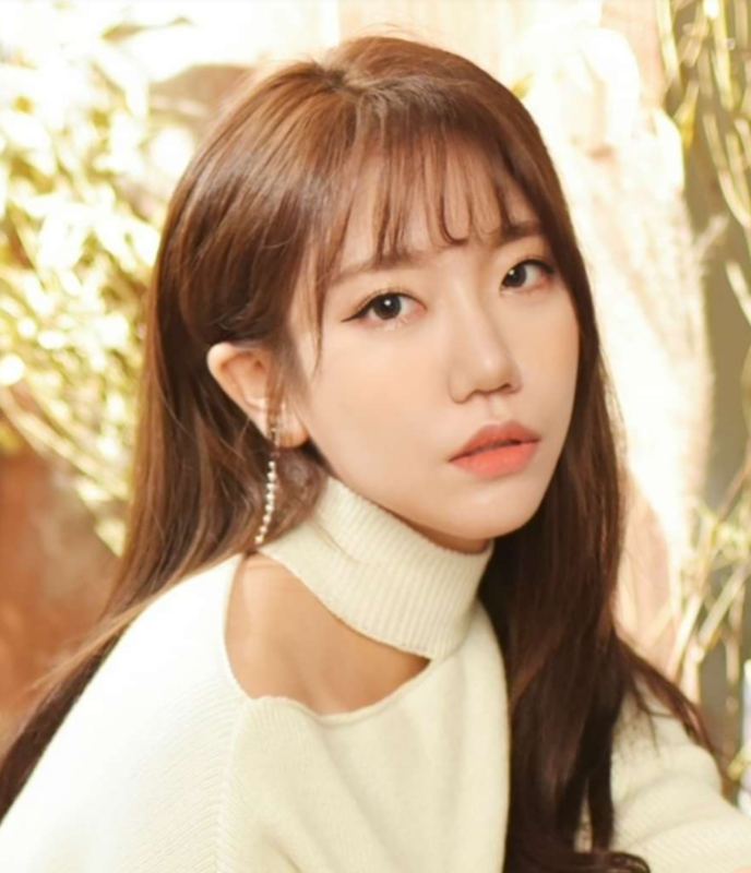 Kim Heejin