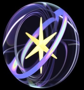 KATSEYE Official Logo
