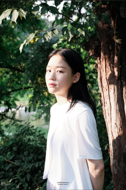 Anoc Korean singer