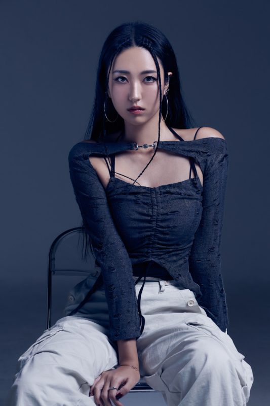 Jeon Hyeli