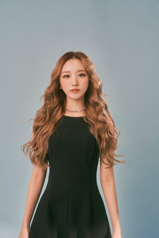 Ryu Si On (Geenius)