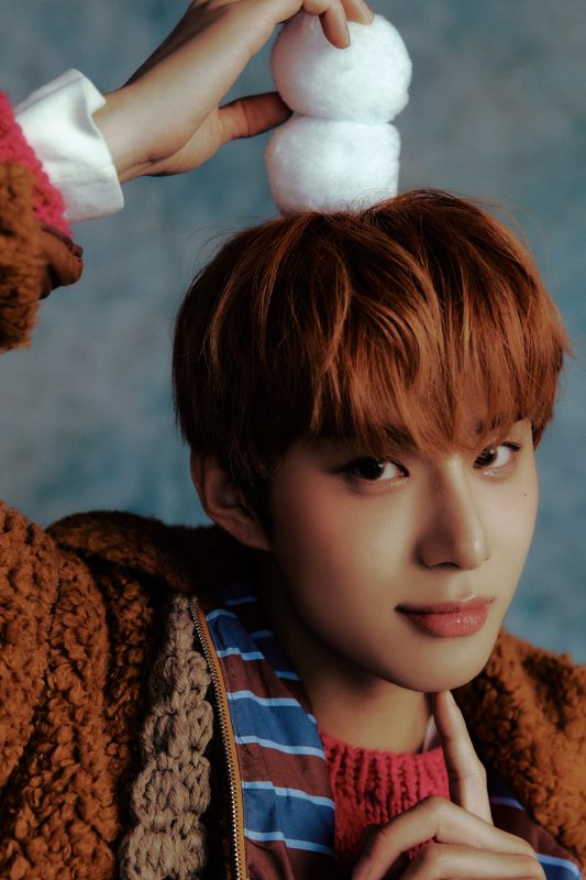 Jungwoo (NCT)