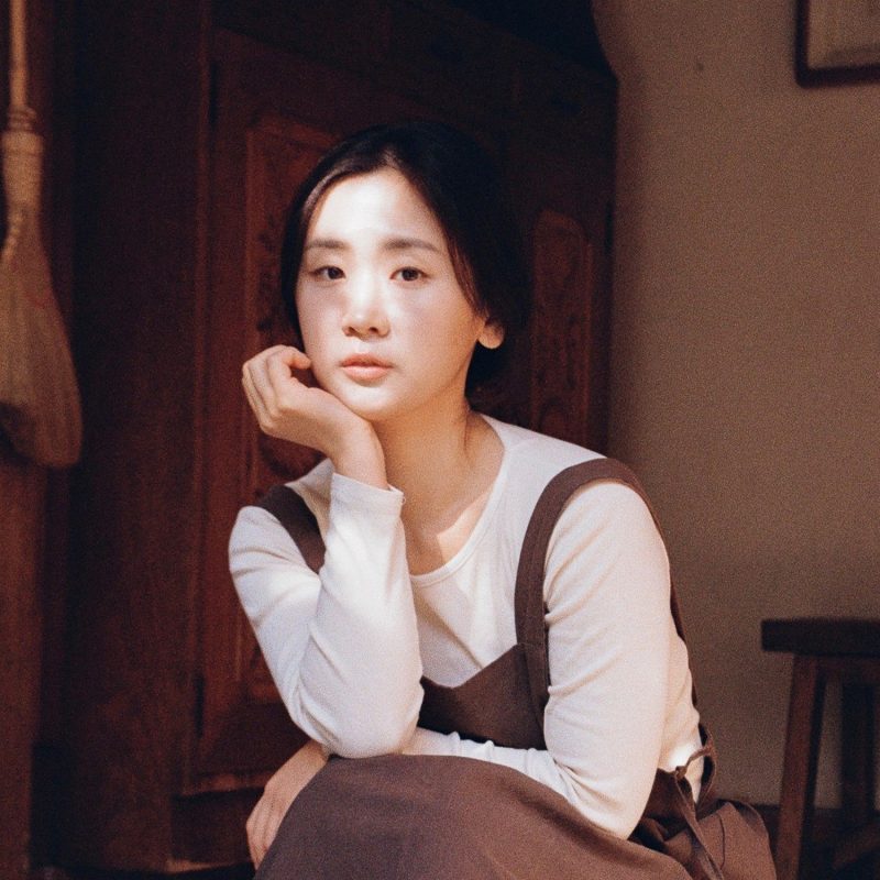 Bok Dajin