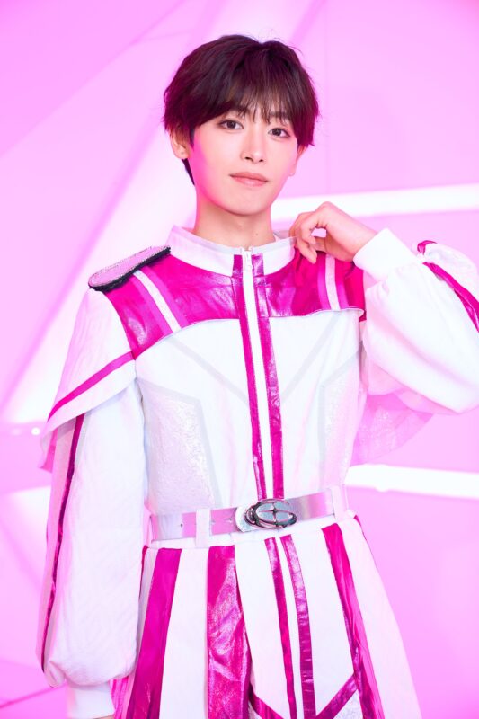 Rin of SKYXROS