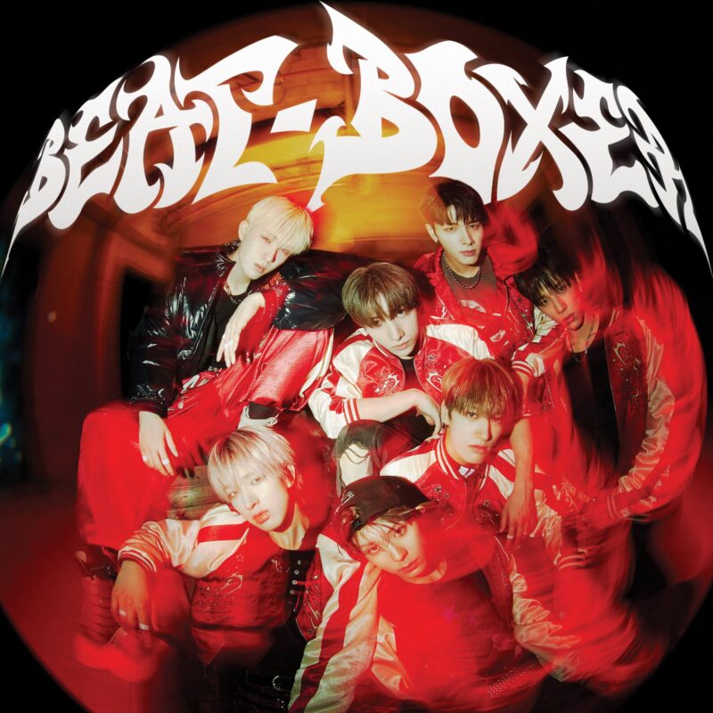 NEXZ Beat-Boxer