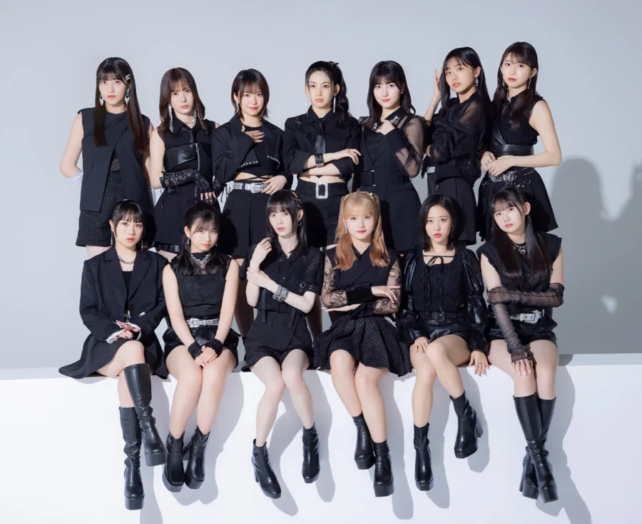 Morning Musume in 2024