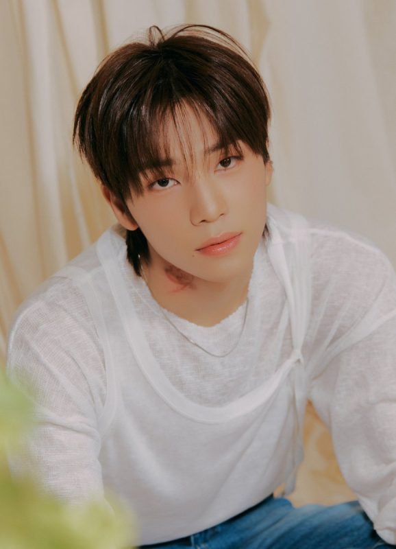 So Geon / Ken (NEXZ)