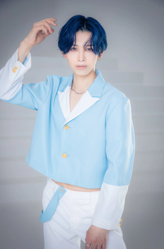 Haruto of SKYXROS