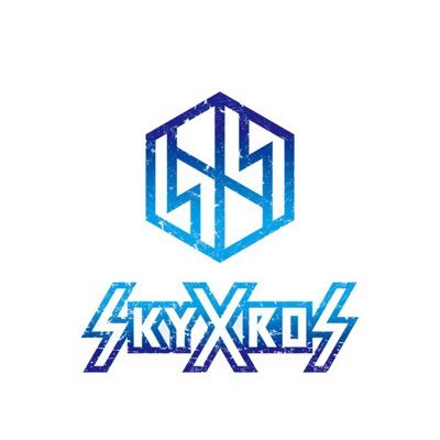 SKYXROS Official Logo