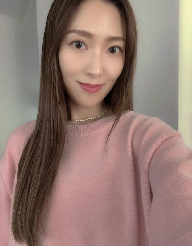 Maeda Yuki in 2023