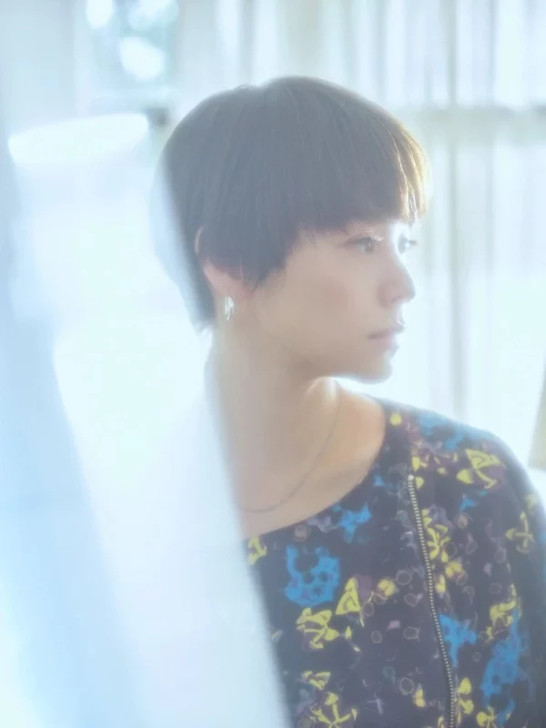 Matsuura Aya in 2022