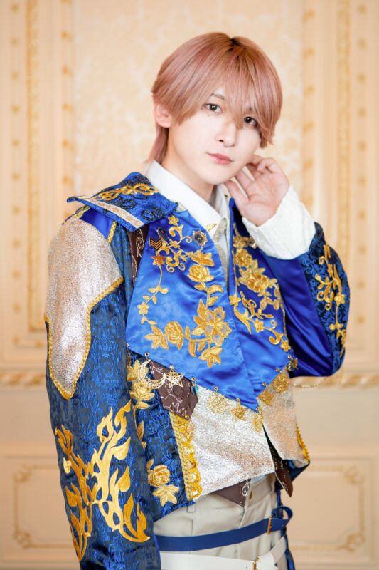Taishi of SKYXROS